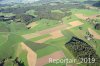 Luftaufnahme LANDWIRTSCHAFT/Sommerfelder bei Willisau LU - Foto Felder bei Willisau 3978